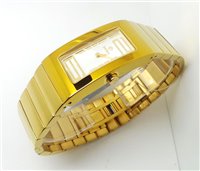 Montre Breil Femme Gold in Acier 2529250096 - 2529250096